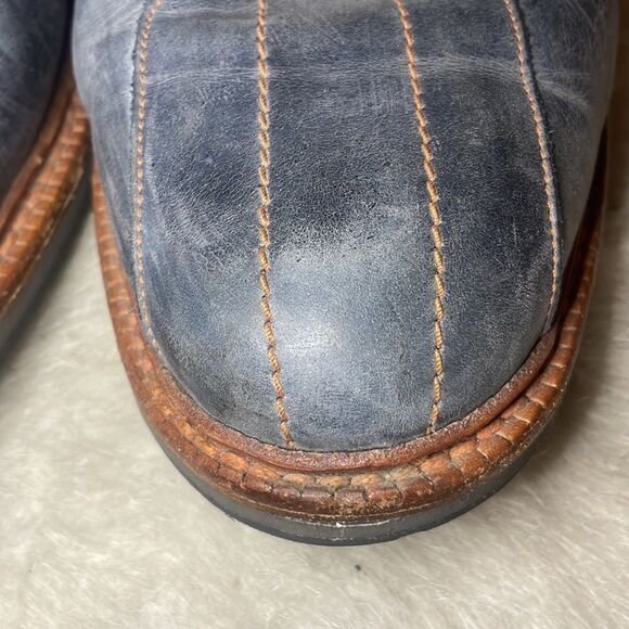 Alan Edmonds shoes 11.5 (3820) - Picture 3 of 11